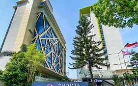 Shakti Hotel Bandung